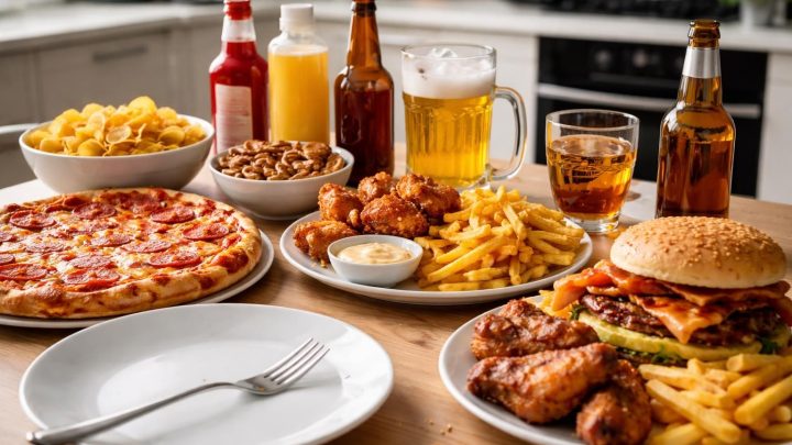 Les erreurs à éviter dans votre menu pour un régime hépatique