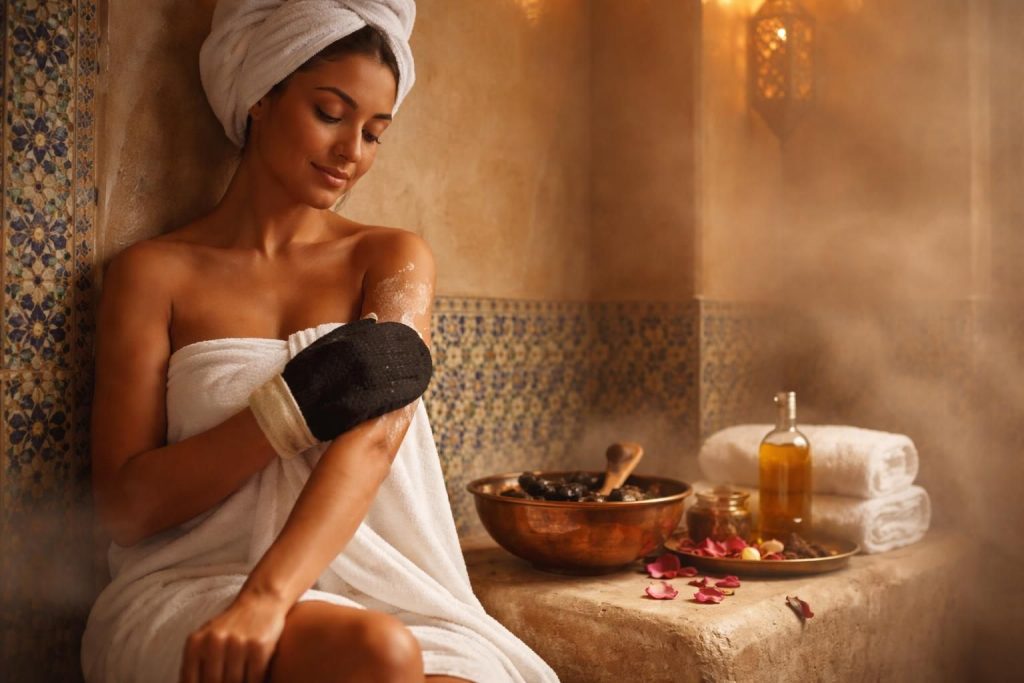 découvrez les rituels de beauté inspirés du hammam à drancy pour purifier, détendre et revitaliser votre peau grâce à des soins traditionnels et authentiques.