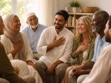 Mouvement Tabligh : Témoignages de ceux qui ont été transformés par l&rsquo;expérience