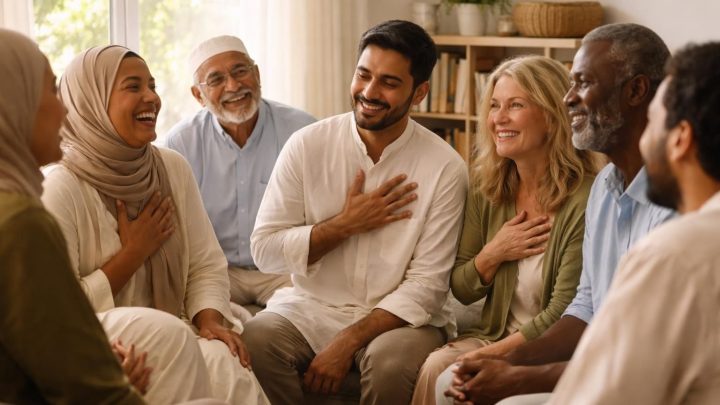 Mouvement Tabligh : Témoignages de ceux qui ont été transformés par l&rsquo;expérience