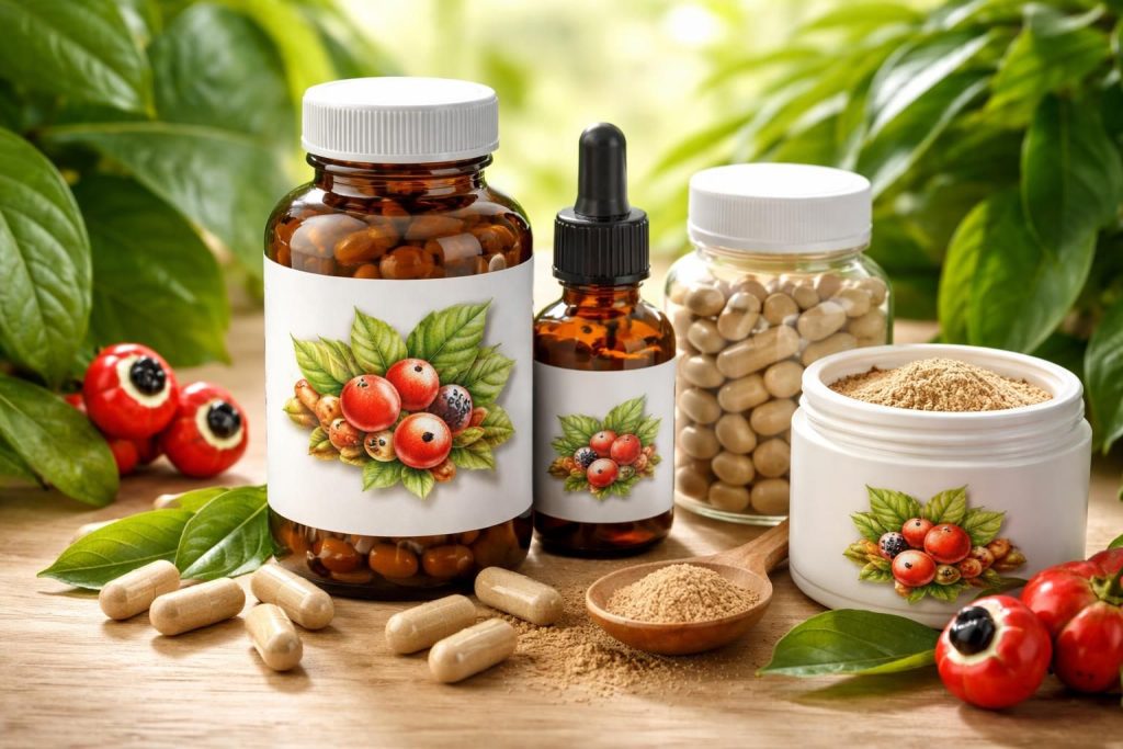 découvrez où acheter du guarana en complément alimentaire et nos conseils pour choisir des produits de qualité adaptés à vos besoins.