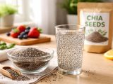 Pourquoi opter pour des graines de chia pas cher dans votre alimentation ?