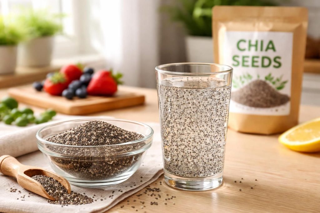 découvrez les avantages de choisir des graines de chia pas cher pour une alimentation saine, équilibrée et économique.