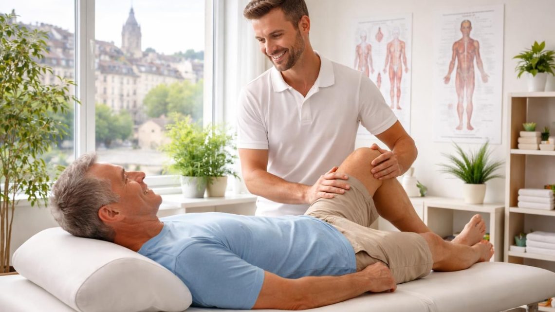 Témoignages : l&rsquo;expérience de patients ayant consulté un kinésiologue à Rodez
