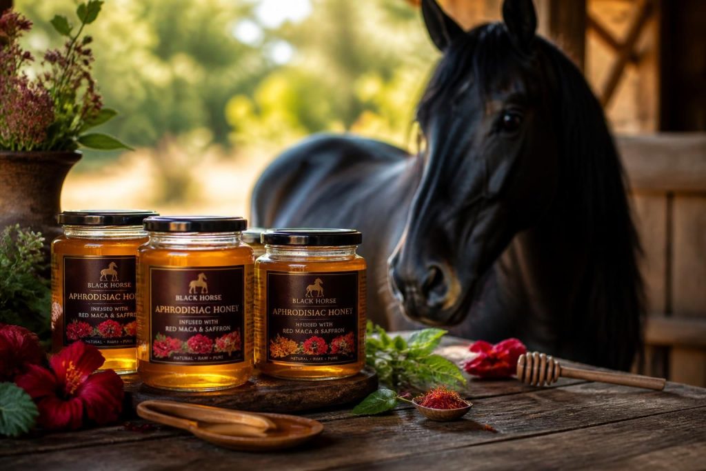 découvrez tout ce qu'il faut savoir sur les avis concernant le miel aphrodisiaque black horse, ses bienfaits, son efficacité et les retours des utilisateurs.